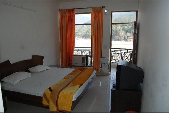 Prasanna Inn Rishīkesh 外观 照片