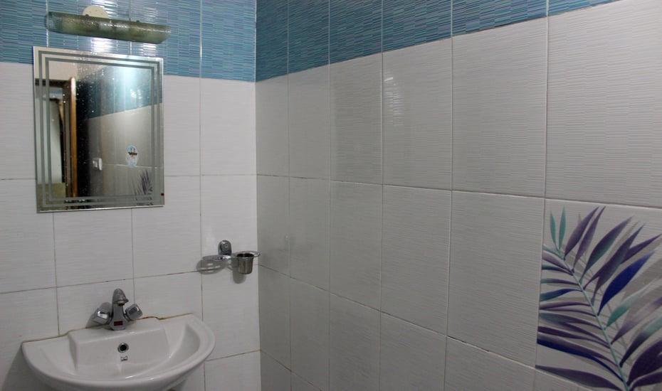 Prasanna Inn Rishīkesh 外观 照片