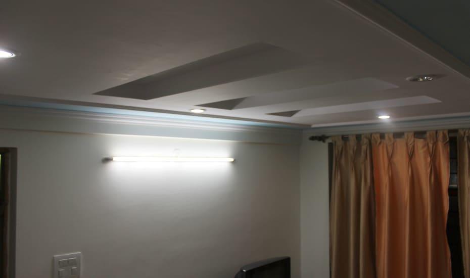 Prasanna Inn Rishīkesh 外观 照片